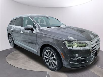 Used 2018 Audi Q7 2.0T Premium Plus w/ Premium Plus Package