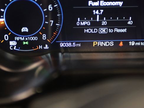 Used 2021 Ford Mustang GT Premium w/ GT Performance Package image 18