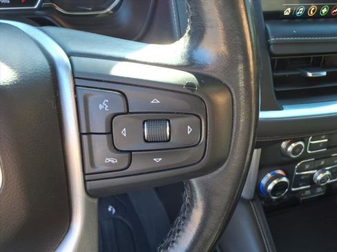 Used 2021 GMC Yukon SLT image 29