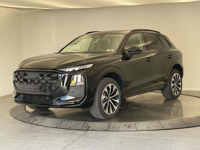 New 2026 Audi Q3 quattro 2.0T