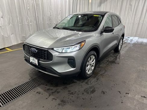 Used 2024 Ford Escape Active image 24