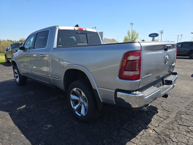 Used 2022 RAM 1500 Limited AWD/4WD image 5