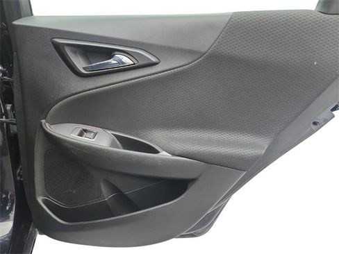 Used 2022 Chevrolet Malibu LS image 22