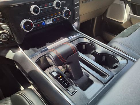 Used 2025 Ford F150 Raptor AWD/4WD image 7