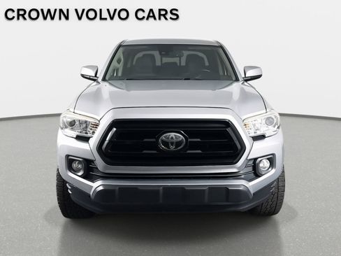 Used 2021 Toyota Tacoma SR5 image 2