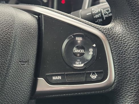 Certified 2020 Honda CR-V EX image 28