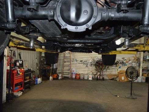 Used 2008 HUMMER H3 Alpha AWD/4WD image 67