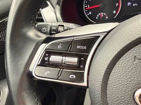 Used 2021 Kia Seltos EX AWD/4WD image 42