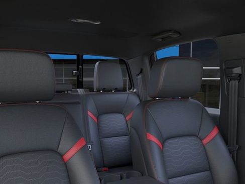 New 2026 Chevrolet Colorado Z71 w/ Technology Package image 25