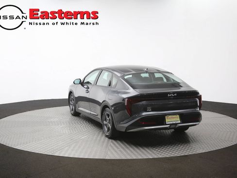 Used 2025 Kia K4 FWD image 65