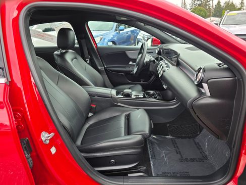 Used 2020 Mercedes-Benz A 220 4MATIC image 11