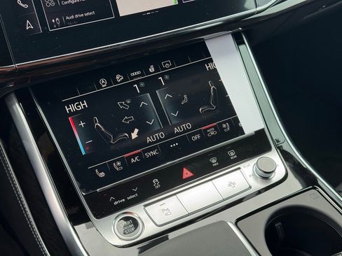 New 2026 Audi Q8 Premium Plus image 33