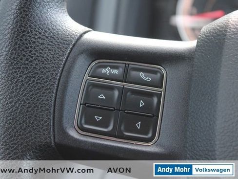 Used 2016 RAM 1500 Express image 27