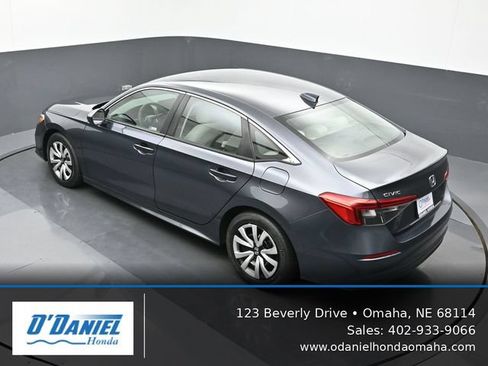 Used 2023 Honda Civic LX image 15