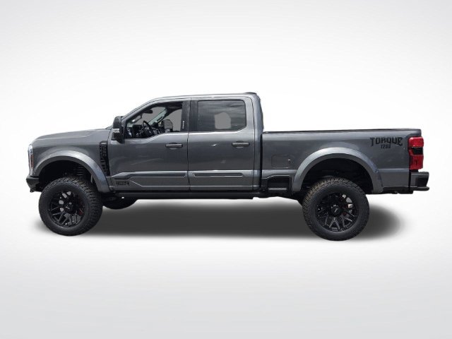 New 2026 Ford F250 Lariat w/ Black Appearance Package AWD/4WD image 6