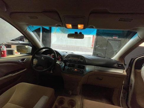Used 2006 Honda Odyssey EX image 26