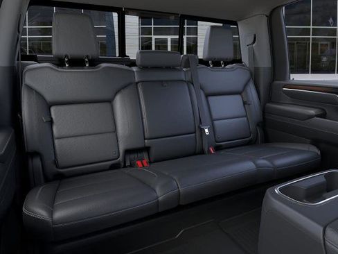 New 2026 GMC Sierra 3500 Denali w/ Denali Reserve Package AWD/4WD image 17