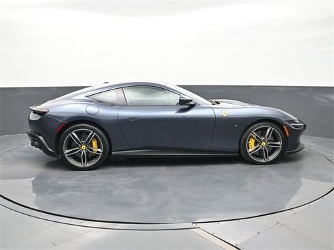 Used 2023 Ferrari Roma image 20