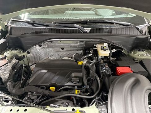 New 2026 Chevrolet TrailBlazer LT w/ Midnight Edition image 31