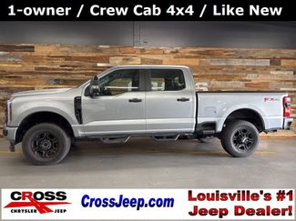 Used 2024 Ford F250 XL w/ STX Appearance Package video 1