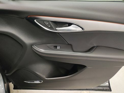 New 2026 Buick Envision Sport Touring image 10