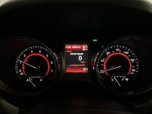 Used 2020 Dodge Journey Crossroad image 16