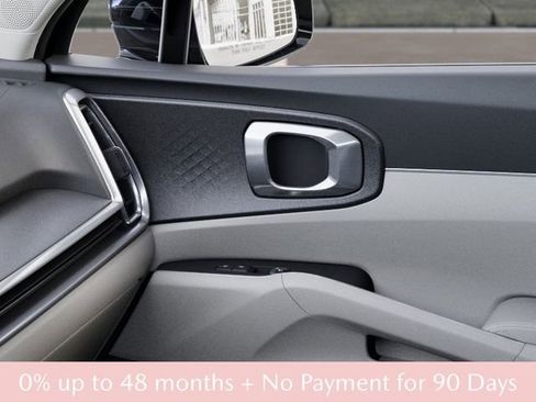 New 2026 Kia Sorento S image 25