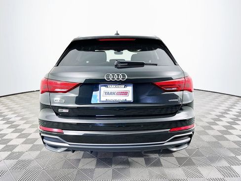 Used 2023 Audi Q3 2.0T Premium image 9