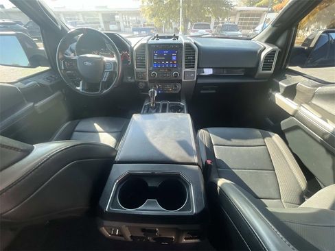 Used 2020 Ford F150 Raptor w/ Equipment Group 802A Luxury image 18
