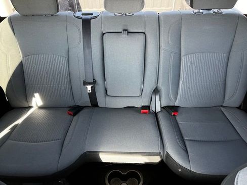 Used 2024 RAM 2500 Big Horn w/ Bed Utility Group image 16