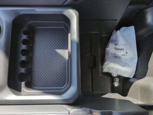 New 2026 RAM 1500 Big Horn image 27