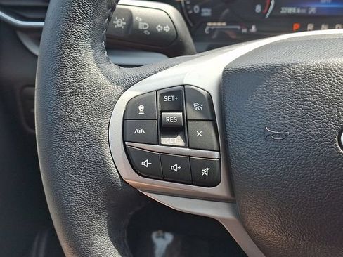 Certified 2023 Ford Explorer XLT w/ Equipment Group 202A AWD/4WD image 20