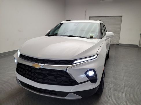 Used 2023 Chevrolet Blazer LT w/ Convenience Package image 15