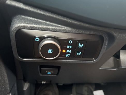 Used 2025 Ford Bronco Heritage Edition image 24