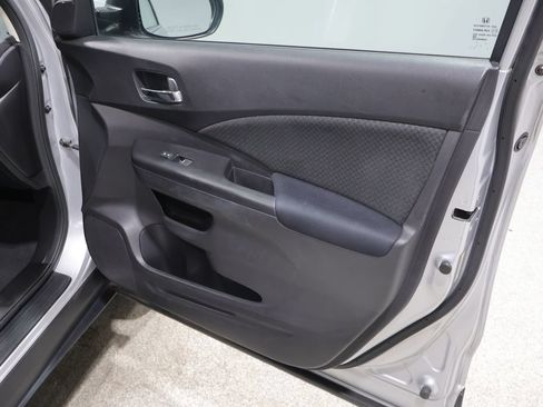 Used 2015 Honda CR-V EX image 26