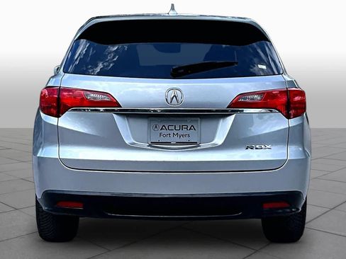 Used 2014 Acura RDX FWD image 5