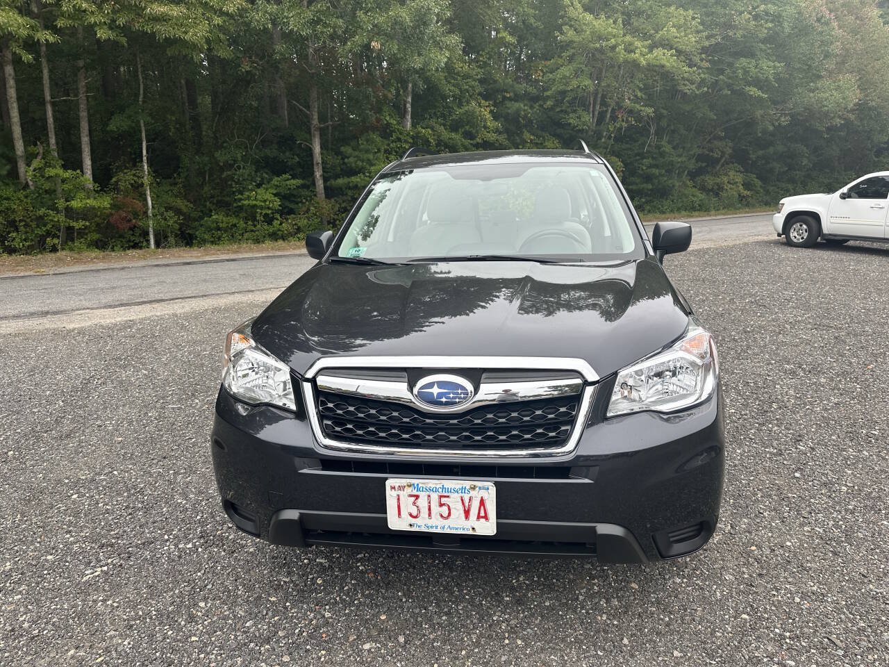 Used 2016 Subaru Forester 2.5i w/ Alloy Wheel Package AWD/4WD image 3