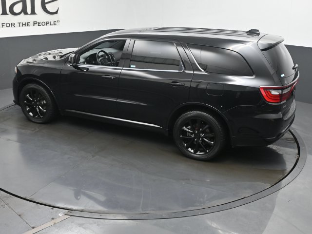 Used 2018 Dodge Durango R/T w/ Blacktop Package AWD/4WD image 49