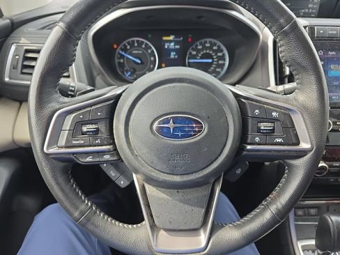 Used 2020 Subaru Ascent Limited w/ Technology Package AWD/4WD image 7