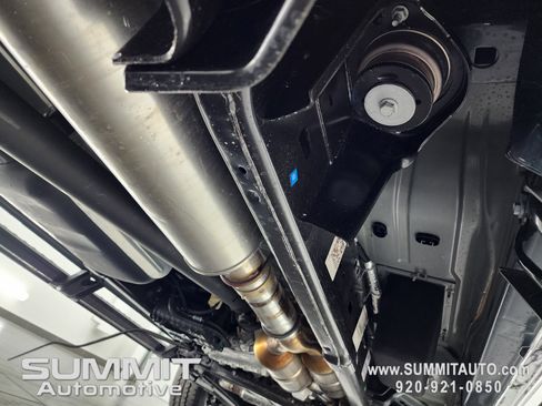 New 2026 RAM 2500 Big Horn AWD/4WD image 28