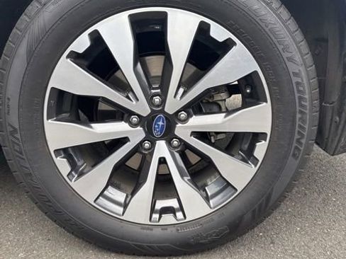 Used 2017 Subaru Outback 2.5i Limited AWD/4WD image 15