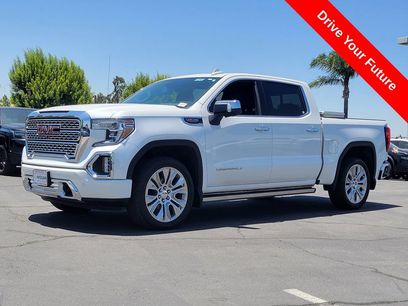 Used 2020 GMC Sierra 1500 Denali w/ Denali Ultimate Package