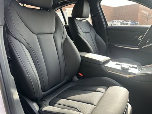 New 2026 BMW 330i xDrive Sedan image 23