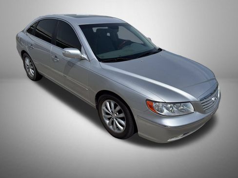 Used 2008 Hyundai Azera Limited FWD image 1