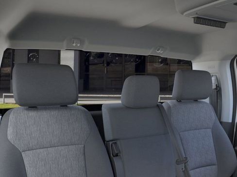 New 2026 Ford F250 XL w/ XL Driver Assist Package image 22