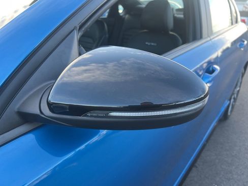 Certified 2023 Kia Forte GT-Line w/ GT-Line Premium Package image 32