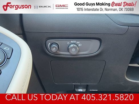 New 2026 Buick Encore GX Preferred w/ Comfort Package FWD image 17