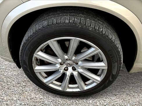Used 2016 Volvo XC90 T6 Inscription image 9