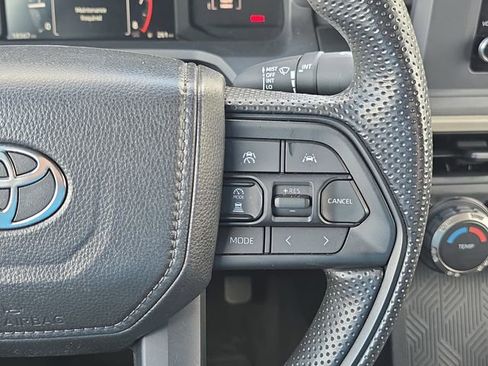 Used 2024 Toyota Tacoma SR RWD image 18