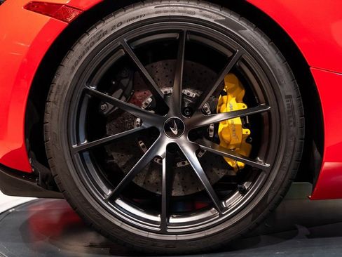 Used 2022 McLaren 720S Spider RWD image 14